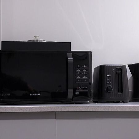 Luxury Mcr 2Bed,2Bath Apartment- Central Location! Manchester Extérieur photo