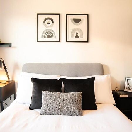 Luxury Mcr 2Bed,2Bath Apartment- Central Location! Manchester Extérieur photo