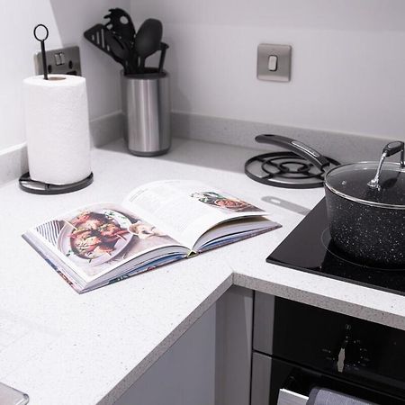 Luxury Mcr 2Bed,2Bath Apartment- Central Location! Manchester Extérieur photo