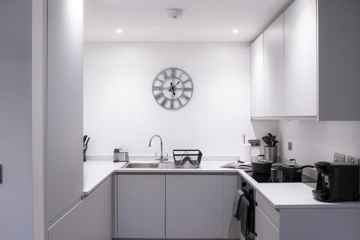 Luxury Mcr 2Bed,2Bath Apartment- Central Location! Manchester Extérieur photo