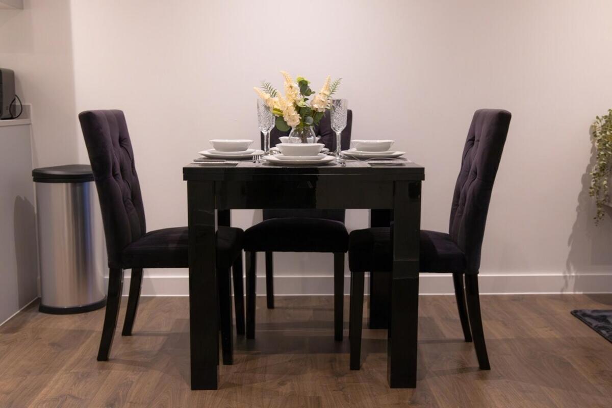 Luxury Mcr 2Bed,2Bath Apartment- Central Location! Manchester Extérieur photo