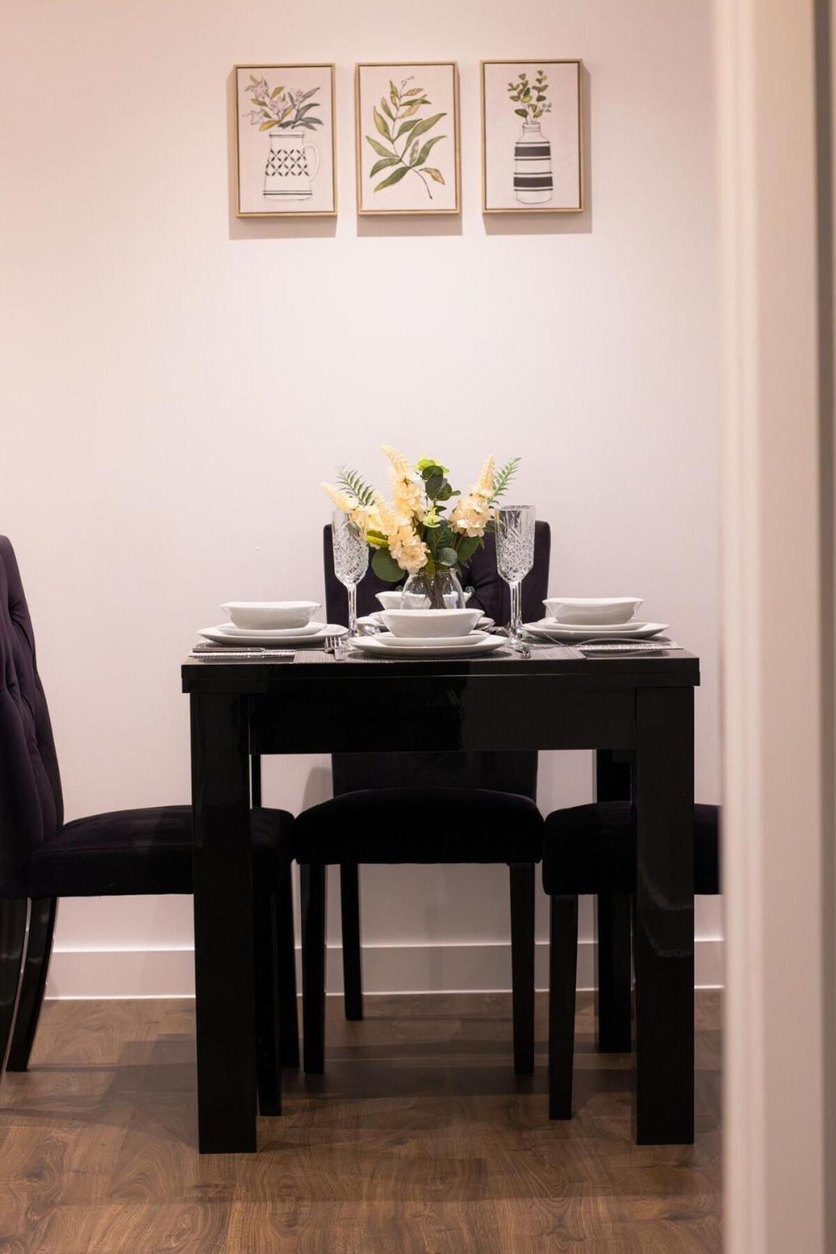 Luxury Mcr 2Bed,2Bath Apartment- Central Location! Manchester Extérieur photo