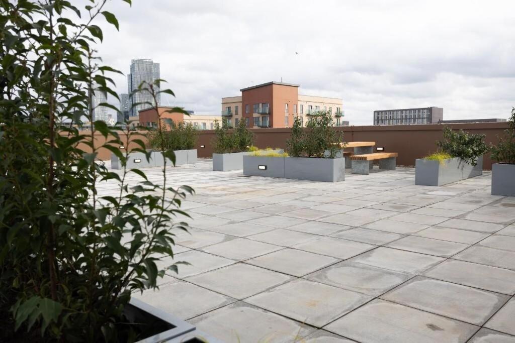 Luxury Mcr 2Bed,2Bath Apartment- Central Location! Manchester Extérieur photo