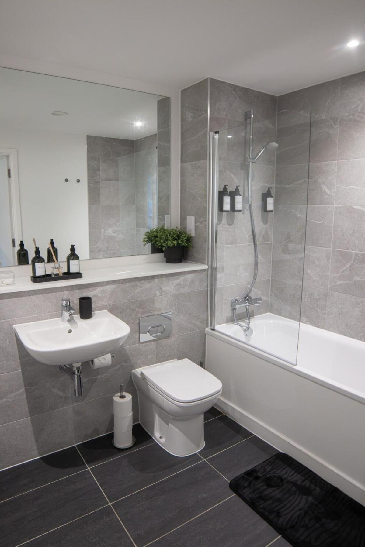 Luxury Mcr 2Bed,2Bath Apartment- Central Location! Manchester Extérieur photo