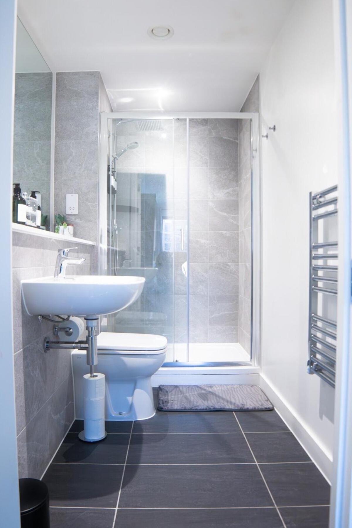 Luxury Mcr 2Bed,2Bath Apartment- Central Location! Manchester Extérieur photo